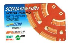 Scenario isdn scheda usato  Nettuno