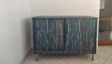 Armadio ferro zincato usato  Cagliari