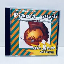 Planet punk jubiläumsausgabe gebraucht kaufen  Eutin