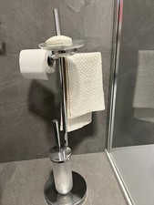 Set accessori bagno usato  Como
