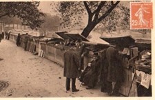 Cpa debut 1900 d'occasion  Nîmes