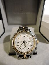 Bertolucci pulchra chronograph for sale  Lewisville