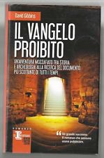 Vangelo proibito d. usato  Diano San Pietro