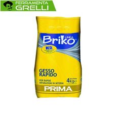 Linea briko gesso usato  Italia