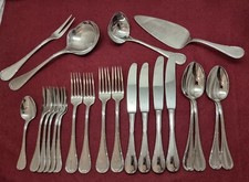 Wmf kreuzband menübesteck gebraucht kaufen  Deißlingen