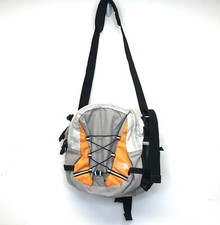 The North Face MT Biker pacote lombar grande conversível com capa de chuva comprar usado  Enviando para Brazil