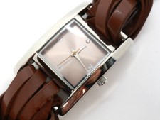 Goldjunge69 damen armbanduhr gebraucht kaufen  Rüsselsheim am Main