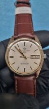 Orologio vintage uomo usato  Gavorrano