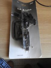 Suffolk latch black for sale  REDDITCH