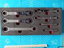 Britool imperial ratchet for sale  BACUP