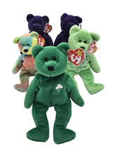 Beanie babies set for sale  Houston