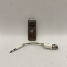 Ipod shuffle apple usato  Villata