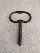 Ancienne clef pendule d'occasion  Lille-