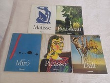Libri espresso pittori usato  Napoli
