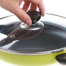 Couvercle casserole verre d'occasion  Rive-de-Gier
