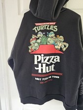 Pizza hut teenage for sale  BIRMINGHAM