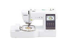 Máquina de costura e bordado computadorizada Brother SE700 - Branco nova caixa aberta comprar usado  Enviando para Brazil
