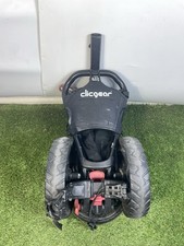 clicgear for sale  STAFFORD
