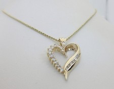 14k gold diamond for sale  Cheswick