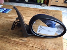 Heated wing mirror for sale  EDINBURGH