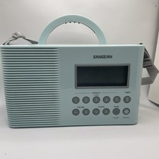 Sangean h201 portable for sale  West Hartford