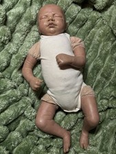 Sleeping reborn baby for sale  Saint Cloud