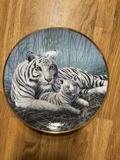 White tigers franklin for sale  MANCHESTER