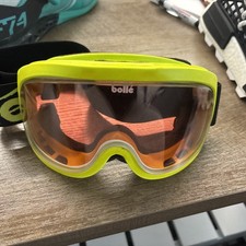 Bolle ski snowboard for sale  Southampton
