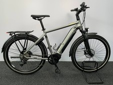 Winora sinus ix10 gebraucht kaufen  Kropp