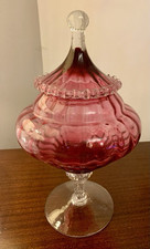 Large vintage empoli for sale  BIRMINGHAM