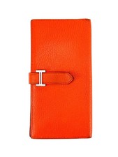 Hermes bearn wallet for sale  Louisville