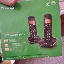 Doro phoneeasy 100w gebraucht kaufen  Waltersdorf