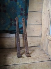 Nice pair antique for sale  MONTGOMERY