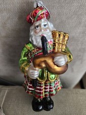Summit scottish santa for sale  Granada Hills