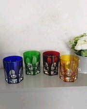 Nachtmann gläser antika gebraucht kaufen  Deutschland