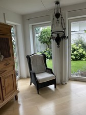 Hrensessel rattan sessel gebraucht kaufen  Tübingen