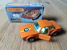 Matchbox superfast bmw gebraucht kaufen  Nürnberg