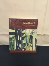 Neo rauch begleiter gebraucht kaufen  Berlin