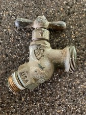 Brass water hose for sale  Haleiwa