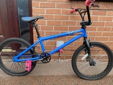Mongoose bmx special for sale  TAMWORTH