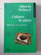 Culture gioco. differenze usato  Carpi