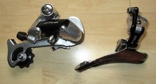 Shimano deore m550 gebraucht kaufen  Senden