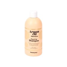 Shampoo all olio usato  Italia