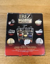 Ibiz class everything for sale  Tulsa