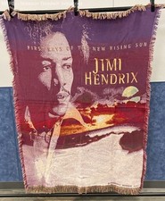 Jimi hendrix fringe for sale  Saint Louis