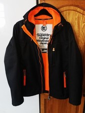 Superdry original windtrekker for sale  OKEHAMPTON