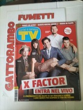 Sorrisi canzoni n.43 usato  Papiano