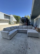 wood double chaise lounge for sale  Santa Ana