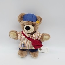Steiff 990298 reisebär gebraucht kaufen  Heidenheim an der Brenz