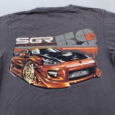 Autocannon speedesports shirt for sale  Colonia